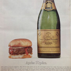 IN N OUT x Benzo (FTD)