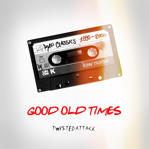 TwistedAttack – Good Old Times (2017)