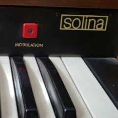 The Solina Sessions - Album Blend 2005-2013