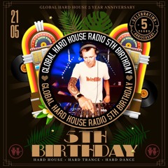 Global Hard House 5yr Anniversary mix