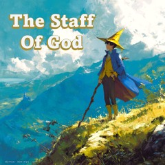 The Staff Of God