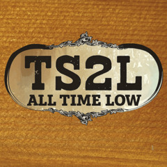 All time low (in the style of The Wanted)