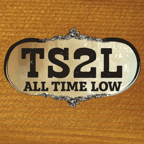 All time low (in the style of The Wanted)