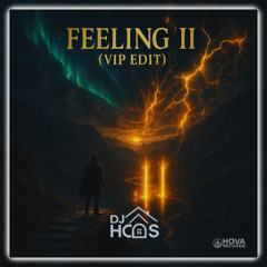 Feeling II (VIP Edit) [2022 Re-Release]