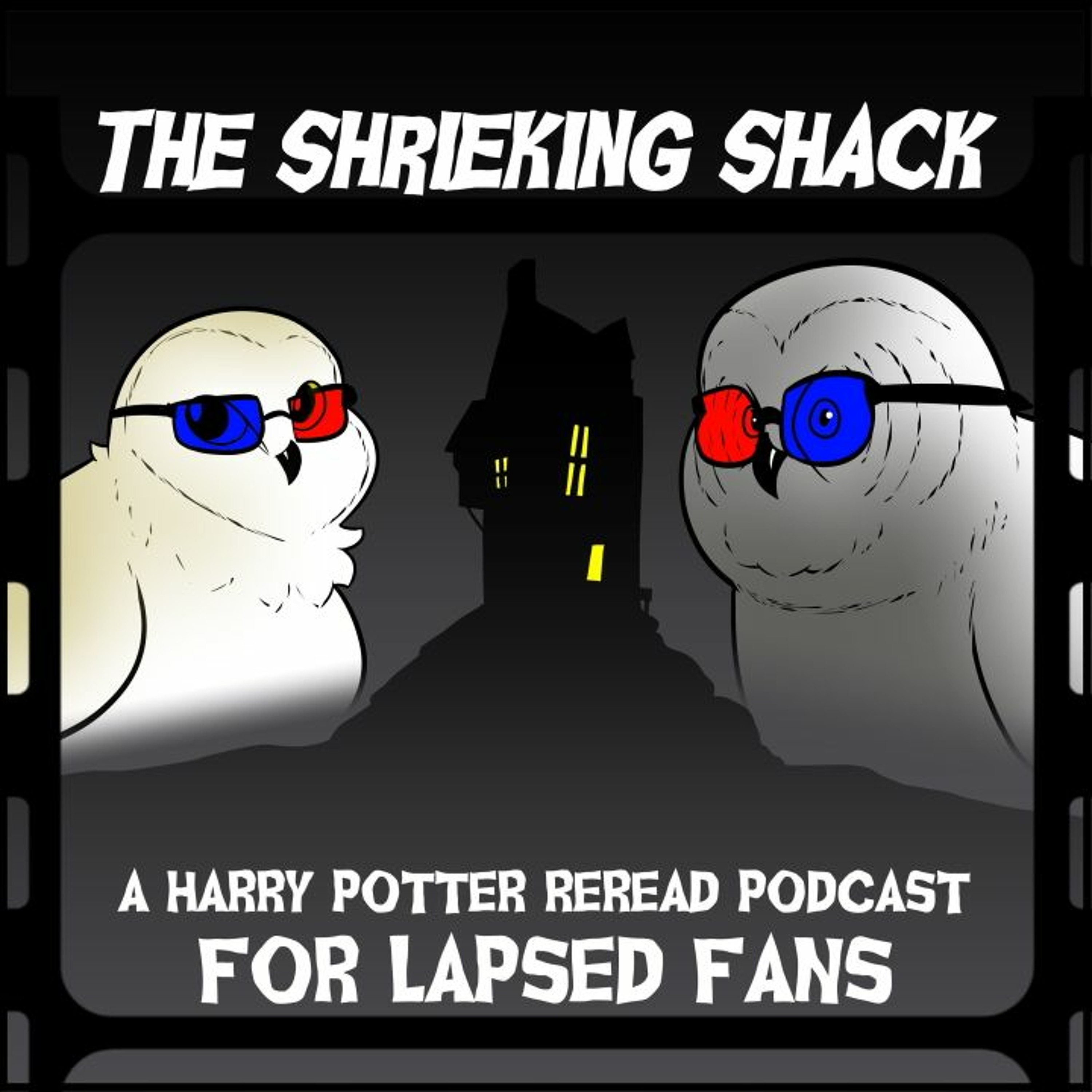 Episode 192: Get in the Cage!