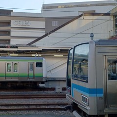 下車(nozone)