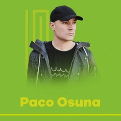 Danny Tenaglia's 60th Birthday - Paco Osuna [2021.03.07]