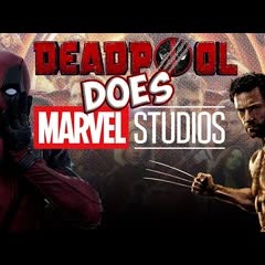 Deadpool & Wolverine Review - Deadpool Joins the MCU or Farewell to Fox?