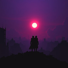 ECLIPSE OF THE FALLEN