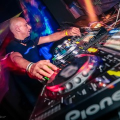 Jordan live @ Cumbaya - M BIA Club Berlin 9.7.2022