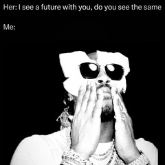 MWLilRich - Relax feat ALM Pops