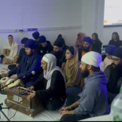 Bibi Amrita Kaur - Avo Sant Mila Har Katha Kahania