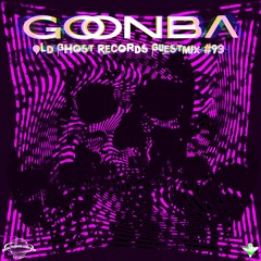 GOONBA OLD GHOST RECORDS GUESTMIX #93