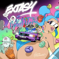 Extasy Remix(P_Batt Remix)