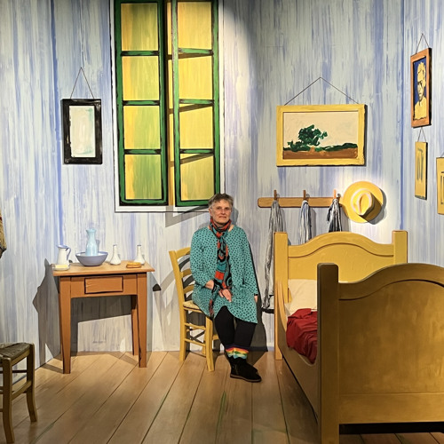 Be Relaxed - 5:14:22, 5.31 PM