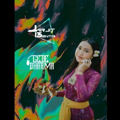 BALINESE MIX!! 2021 [ CINTA SEGITIGA x CBST ] - DJ JarjitBNTR Ft. GedeDharma