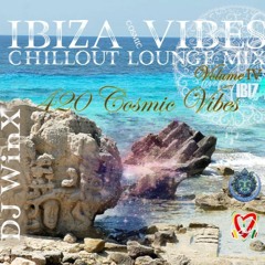DJ WINX - IBIZA 420 COSMIC TRANCE SET (ENERGY 4-7)