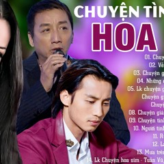 Bolero Hải Ngoại Chuyện Hoa Sim, Chuyện Giàn Thiên Lý 2019 Như Quỳnh, Trường Vũ, Tuấn Vũ, Băng Tâm