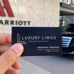 Luxury Limos - Toronto, ON (416) 303-1414 - Limo Service Toronto
