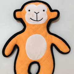 CRAZY MONKEY