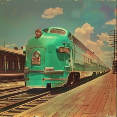 The Green Train