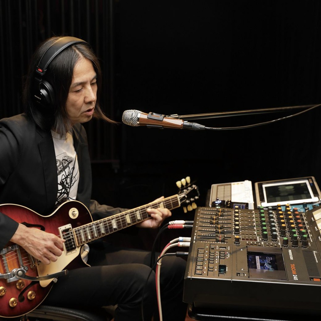 Saxophone 薩克管- 黃德釗WONG TAK CHIU, THE SAXOPHONIST