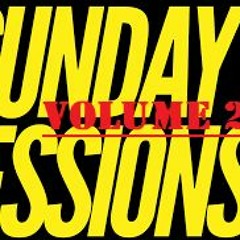 Sunday session Volume 2 OLDSCHOOL MASHUP(freebie)