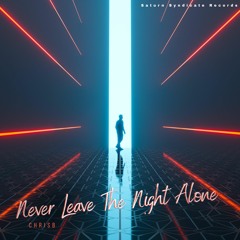 Never Leave The Night Alone