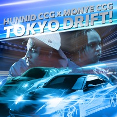 Tokyo Drift!