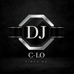 DJ C-LO 87 Freaking House Mix