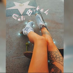 Cali Bitch
