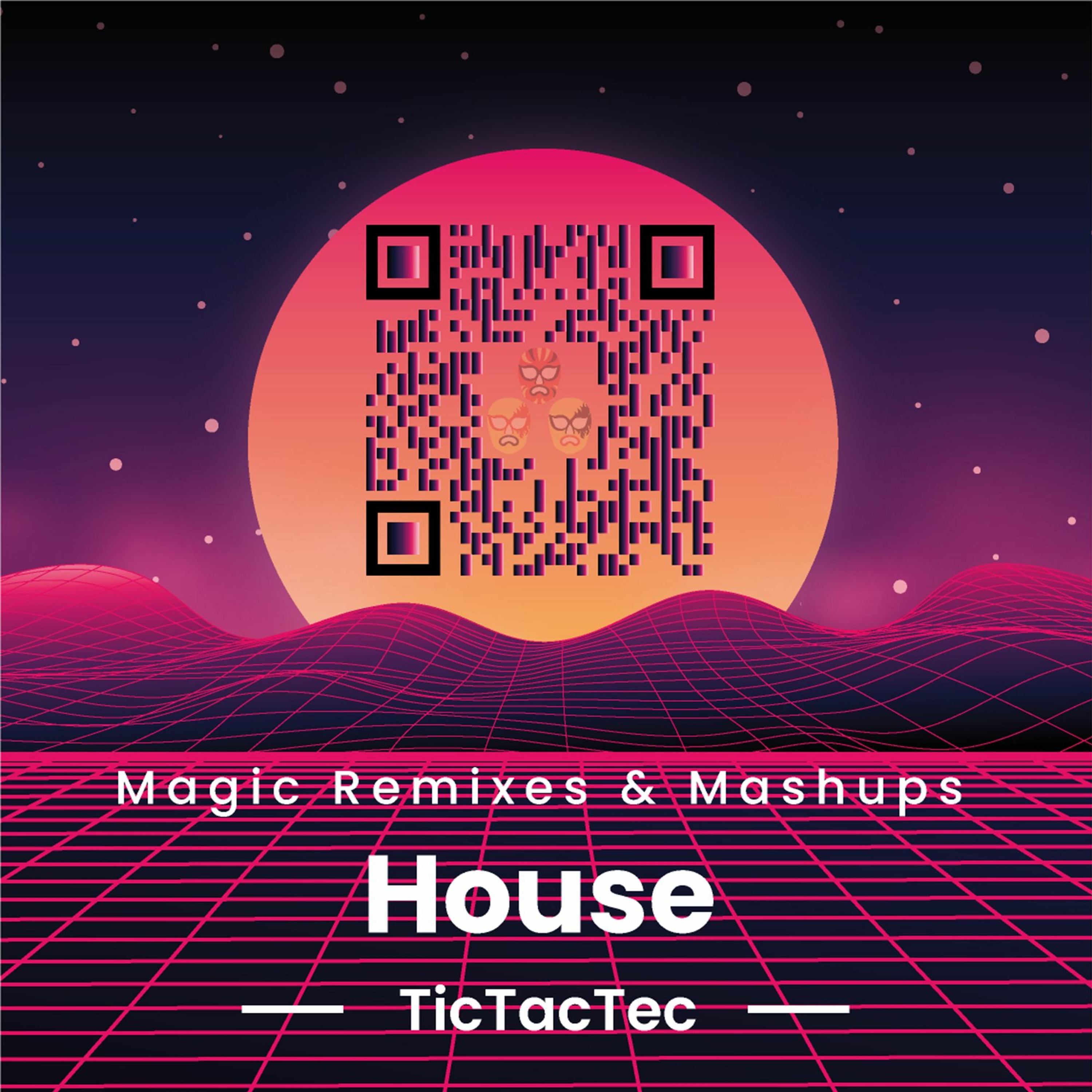 Magic Remixes & Mashups