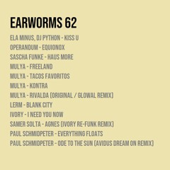Earworms 62