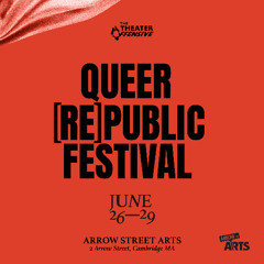 Queer Republic Festival 2025 Playlist
