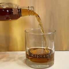 DWANL- Drinking Whiskey All Night Long