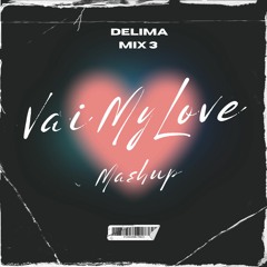 Mc Zaquin - Vai My Love Mashup (Projeto NoLabel)