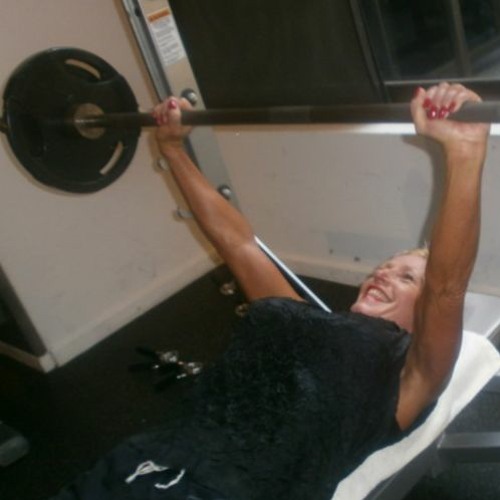 Stream episode Lifting Weights How OFTEN And WHY…with Rowie McEvoy by