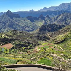Winding Roads