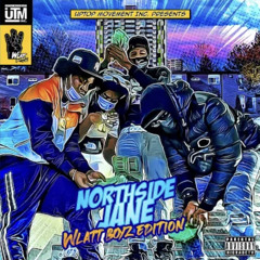 Msav - North jane (Original version)