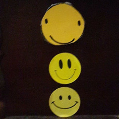 Mr Happy