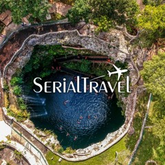 Spot - Serial Travel