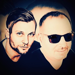 Sergi Yaro & Tom Laukemper