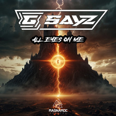 All Eyes On Me
