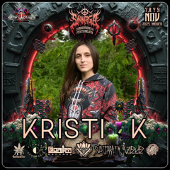 Synnergia Convergencia Psycodelica (180-250BPM)