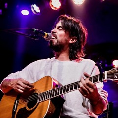 City Girl Alex G (Gillian Welch Cover)