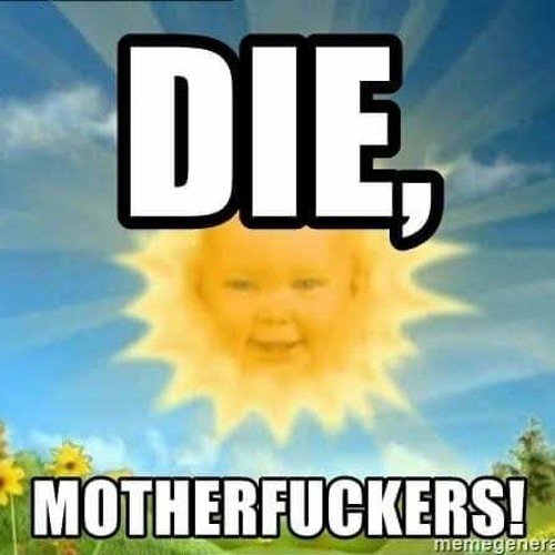 For the Haterz (Free Mix 4 Ya)