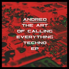 Andreo - Stop Calling