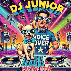 Hit The Floor
