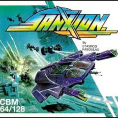 Sanxion Loading Theme (Thalamusik) 2025 Remix PREVIEW