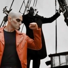 Nightingale (G-Funk Remix)